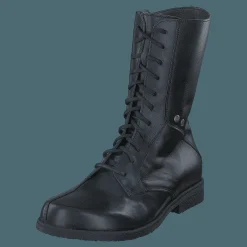 Green Comfort Caroline P-bla Black