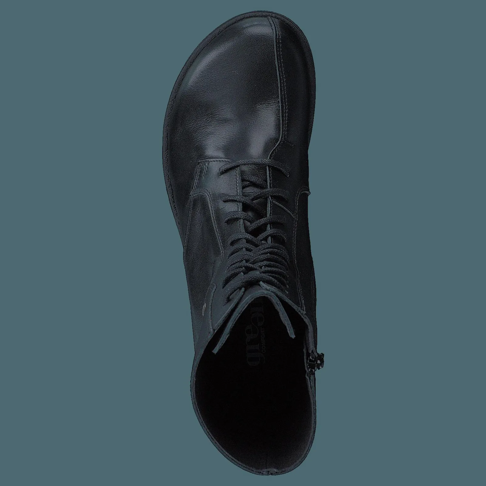 Green Comfort Caroline P-bla Black