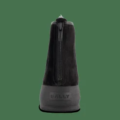Bally Carsey Black
