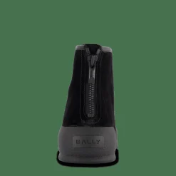 Bally Carsey-w Black