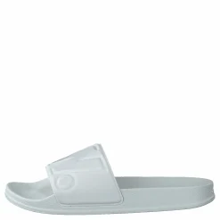 G-Star Raw Cart Slide Ii White