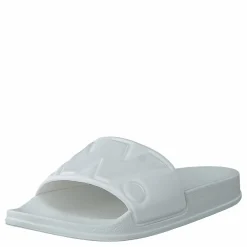 G-Star Raw Cart Slide Ii White