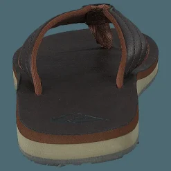 Quiksilver Carver Nubuck Demitasse - Solid