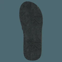 Quiksilver Carver Nubuck Demitasse - Solid