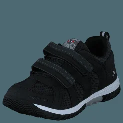 Barn Viking Cascade 2.0 Black/dark Grey