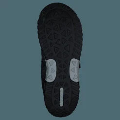 Barn Viking Cascade 2.0 Black/dark Grey