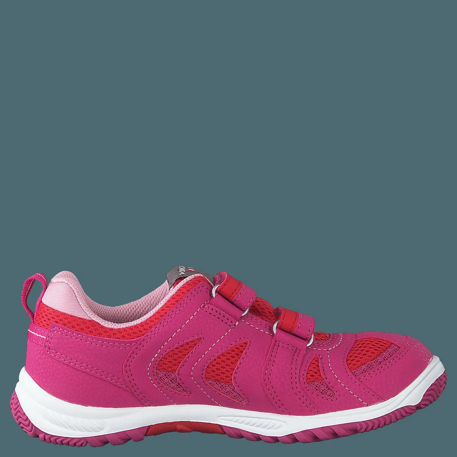 Barn Viking Cascade Ii Magenta/red