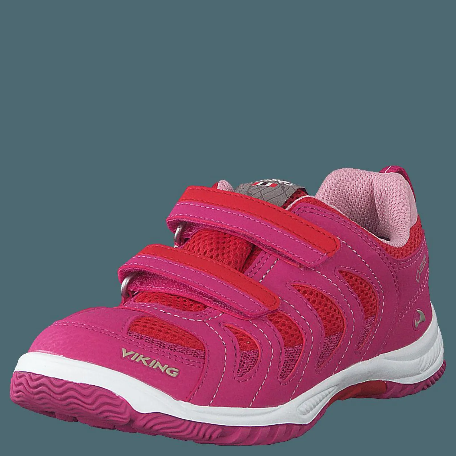 Barn Viking Cascade Ii Magenta/red