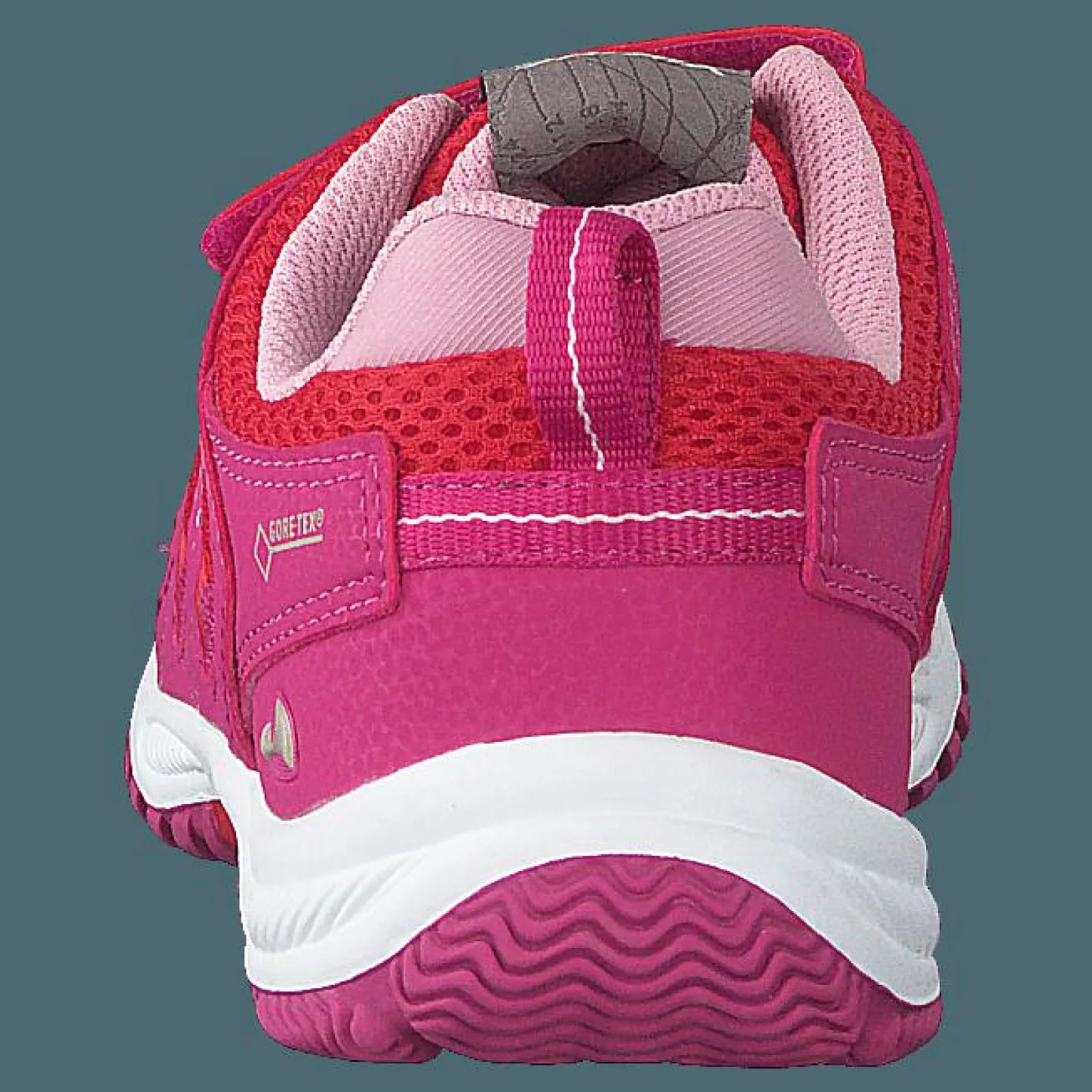 Barn Viking Cascade Ii Magenta/red