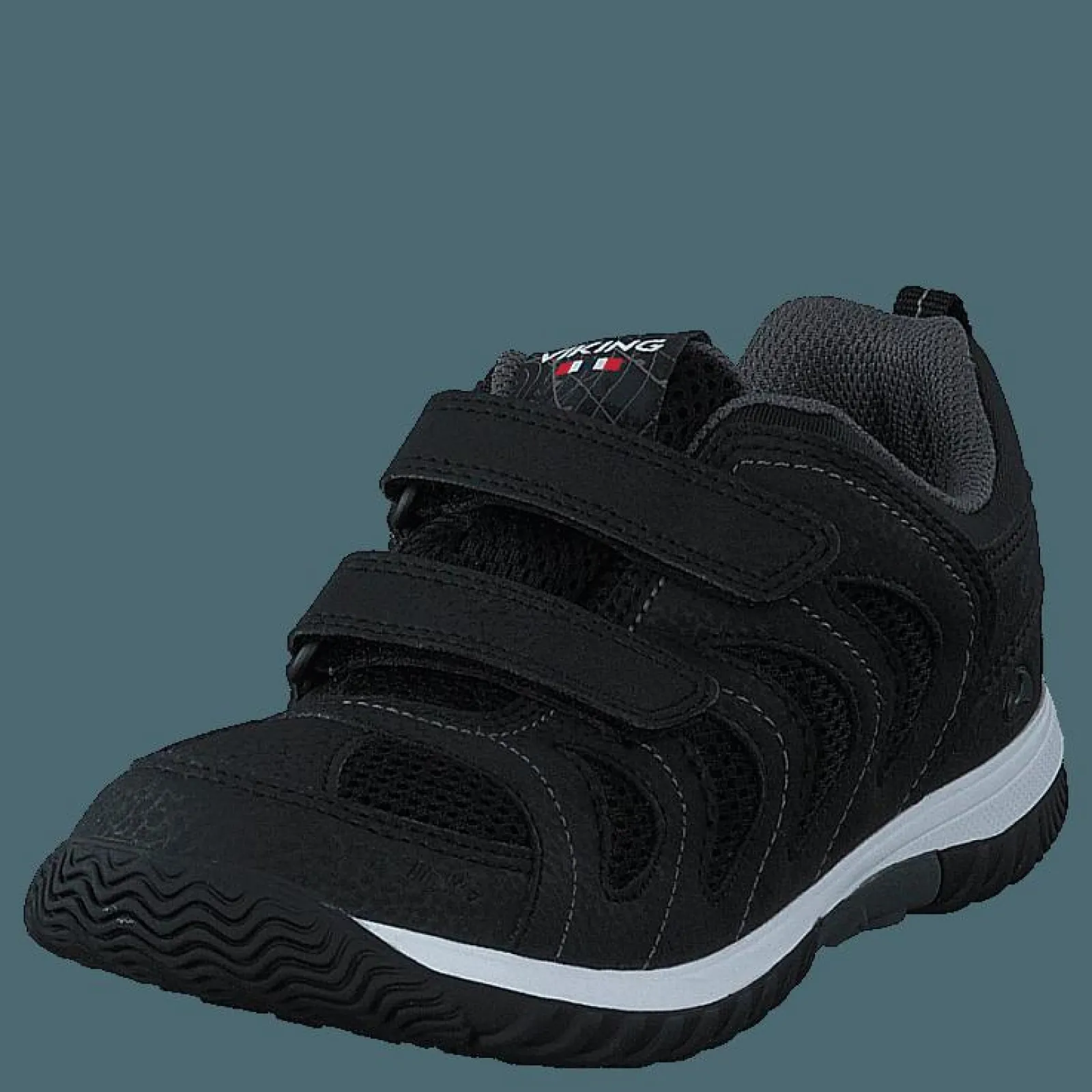 Barn Viking Cascade Iii Gtx Black