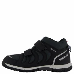 Barn Viking Cascade Mid Gtx Black