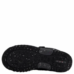 Barn Viking Cascade Mid Gtx Black