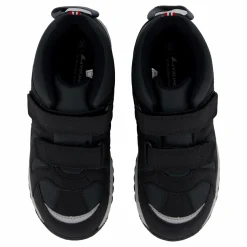 Barn Viking Cascade Mid Gtx Black