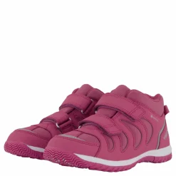 Barn Viking Cascade Mid Gtx 2v Plum