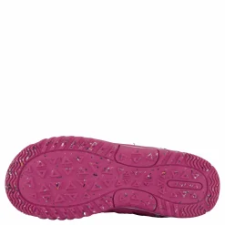 Barn Viking Cascade Mid Gtx 2v Plum