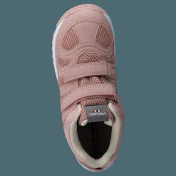 Barn Viking Cascade Mid III GTX Antiquerose