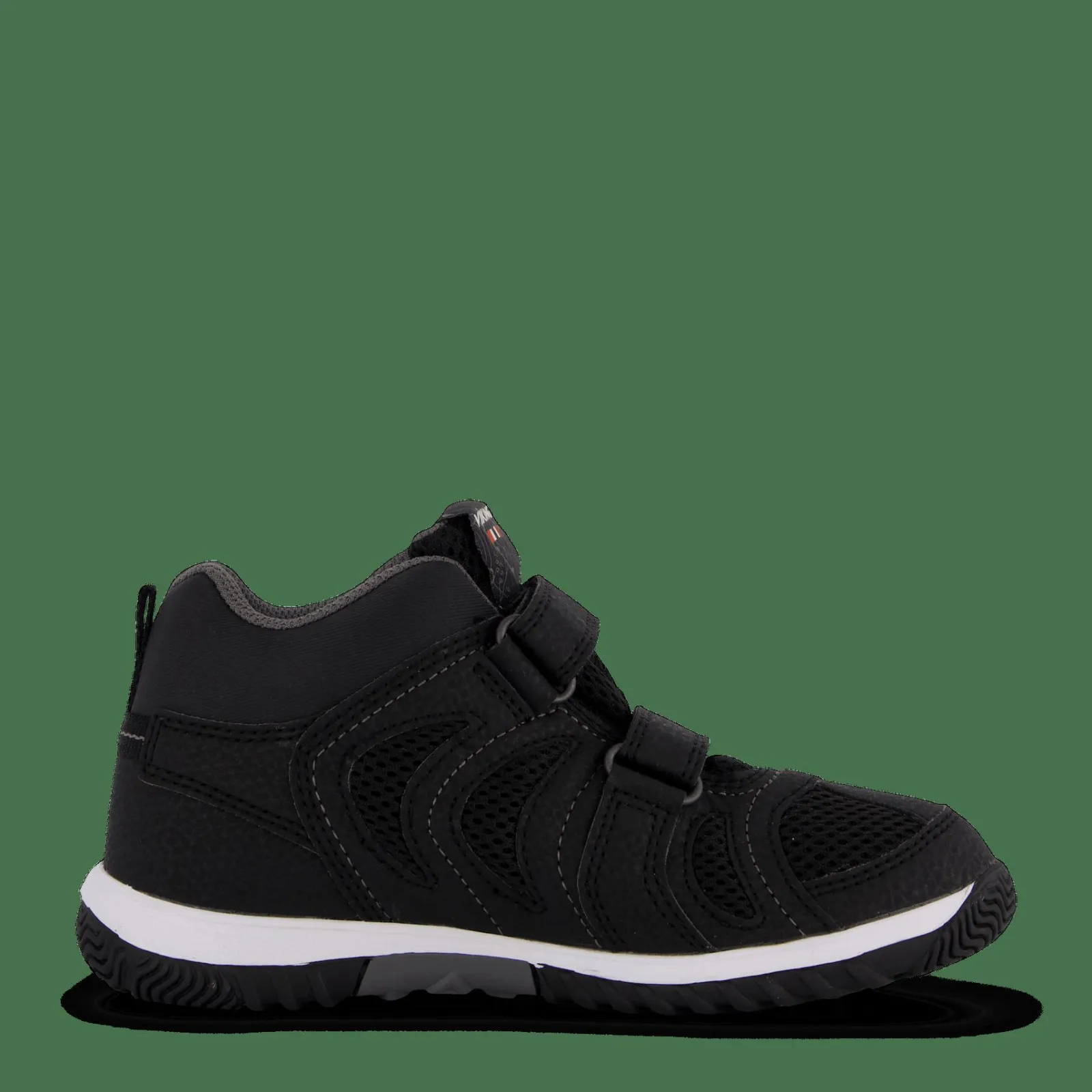 Barn Viking Cascade Mid III GTX Black