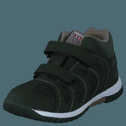 Barn Viking Cascade Mid III GTX Huntinggreen/Dark Natural