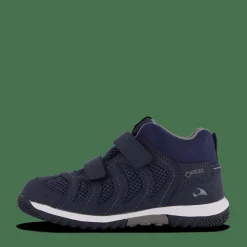 Barn Viking Cascade Mid III GTX Navy