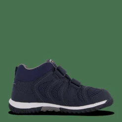 Barn Viking Cascade Mid III GTX Navy