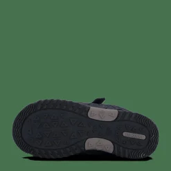 Barn Viking Cascade Mid III GTX Navy