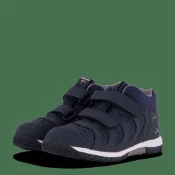 Barn Viking Cascade Mid III GTX Navy