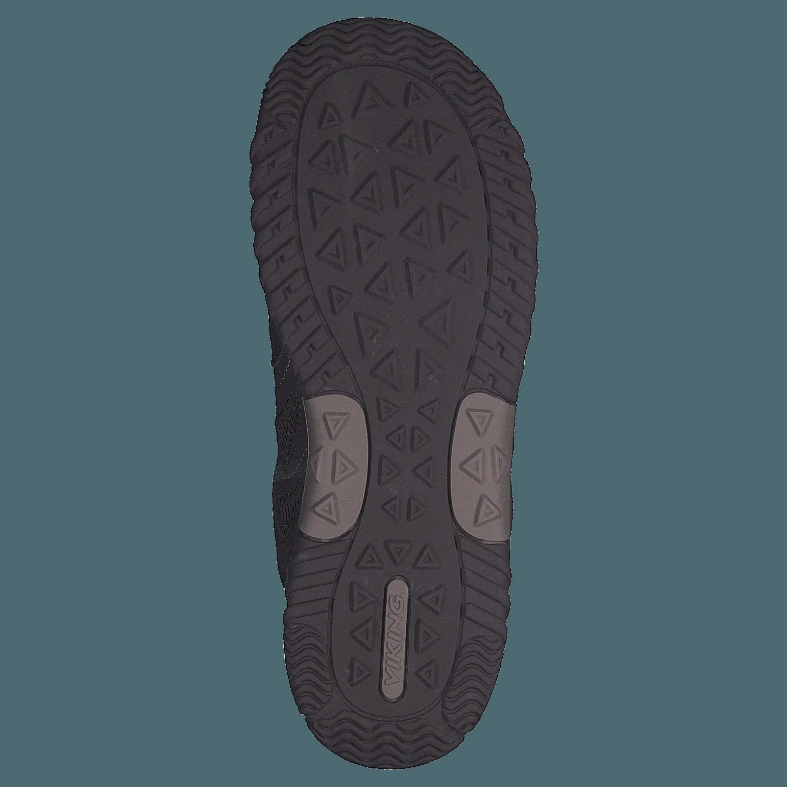 Barn Viking Cascade Mid III GTX Plum