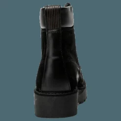 Gant Casey Mid lace boot Black