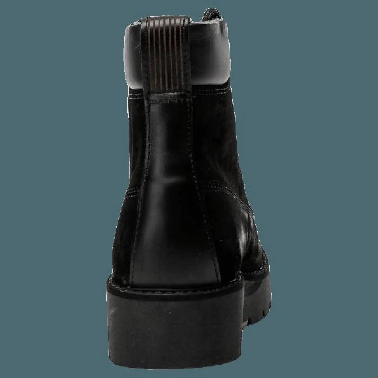 Gant Casey Mid lace boot Black