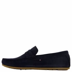 Tommy Hilfiger Casual Hilfiger Suede Driver