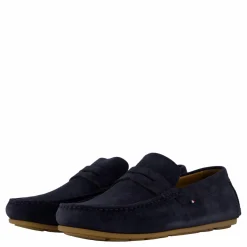 Tommy Hilfiger Casual Hilfiger Suede Driver
