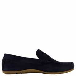 Tommy Hilfiger Casual Hilfiger Suede Driver