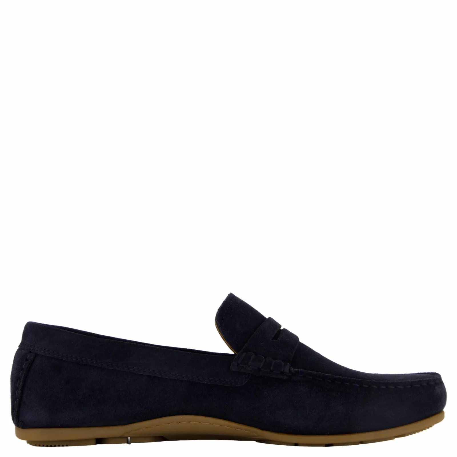 Tommy Hilfiger Casual Hilfiger Suede Driver