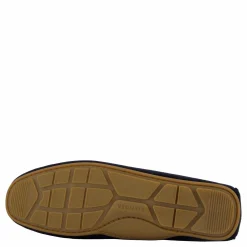 Tommy Hilfiger Casual Hilfiger Suede Driver