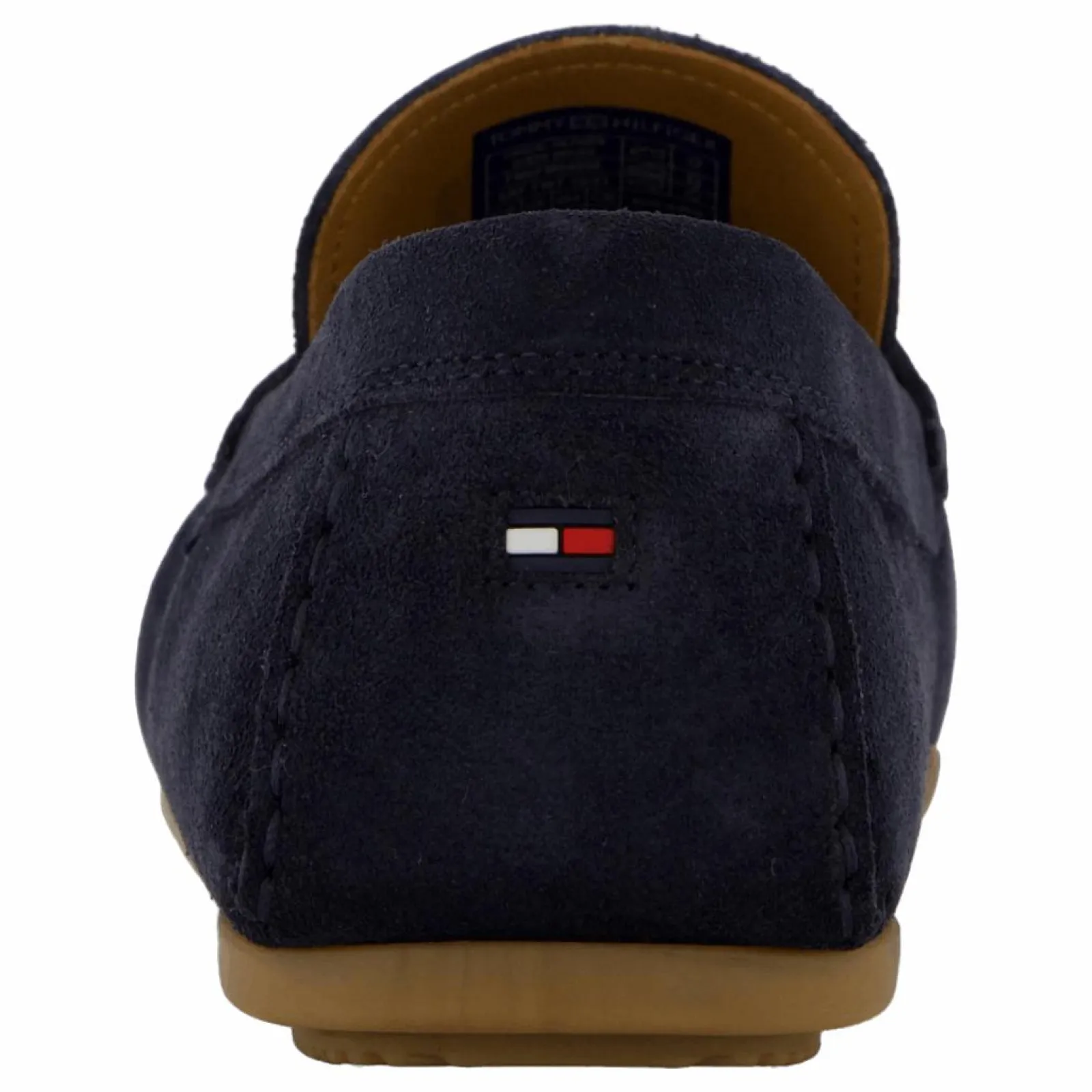 Tommy Hilfiger Casual Hilfiger Suede Driver