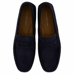 Tommy Hilfiger Casual Hilfiger Suede Driver