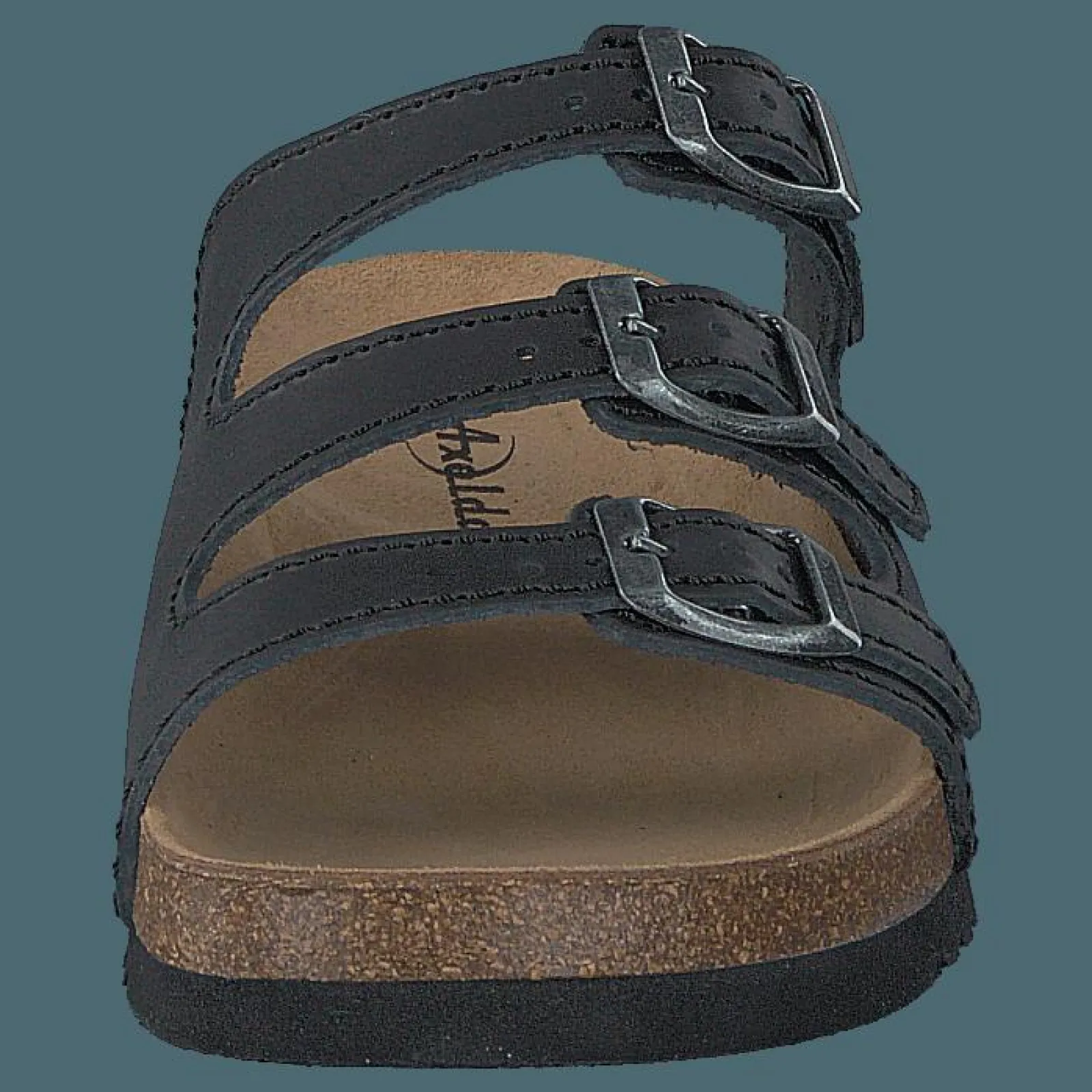 Axelda Cathrine Black