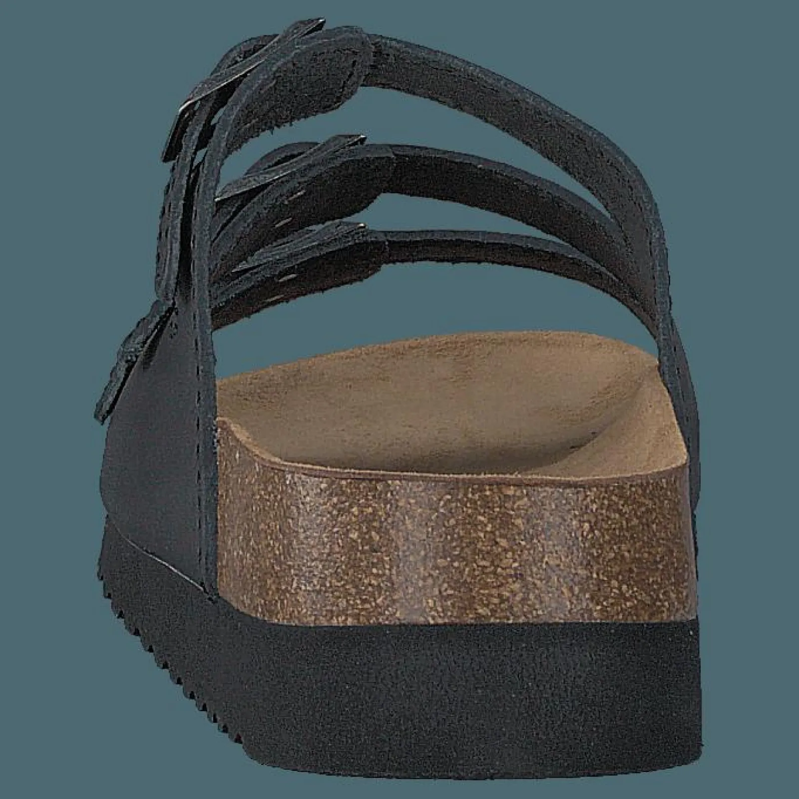 Axelda Cathrine Black