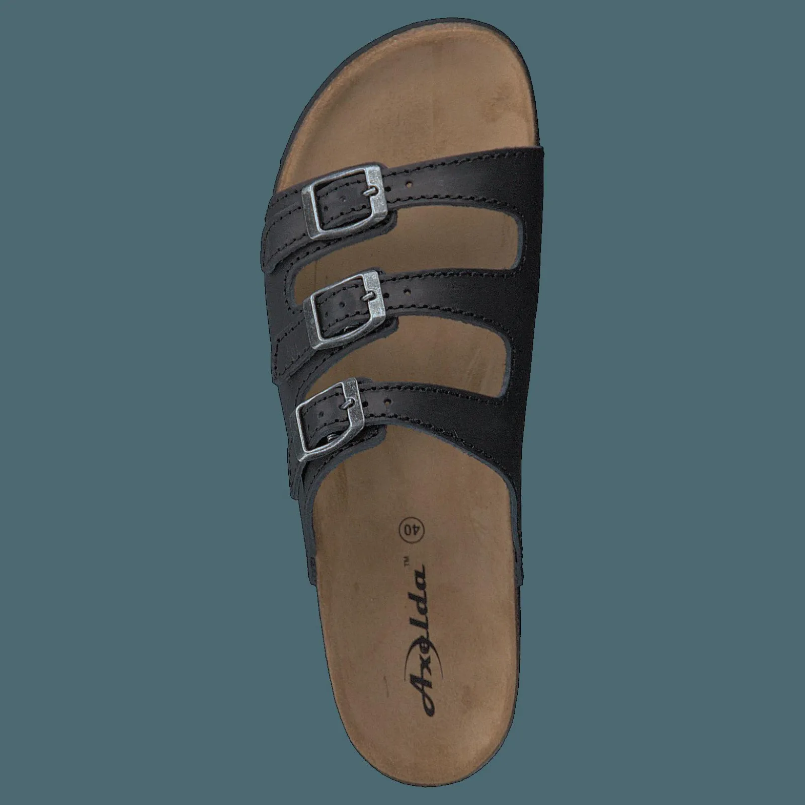 Axelda Cathrine Black