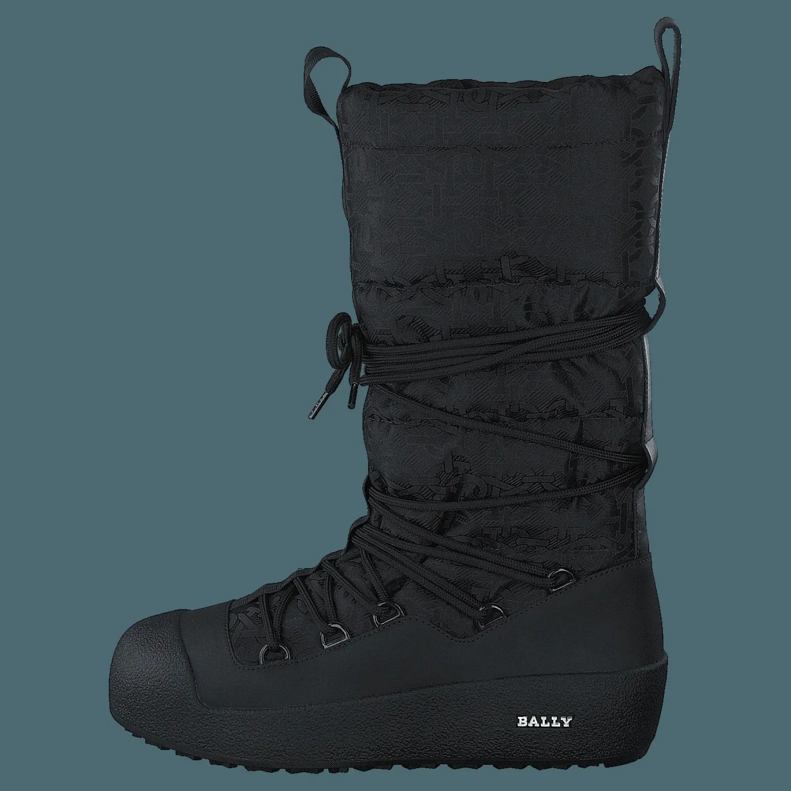 Bally Cathye-jmn Black