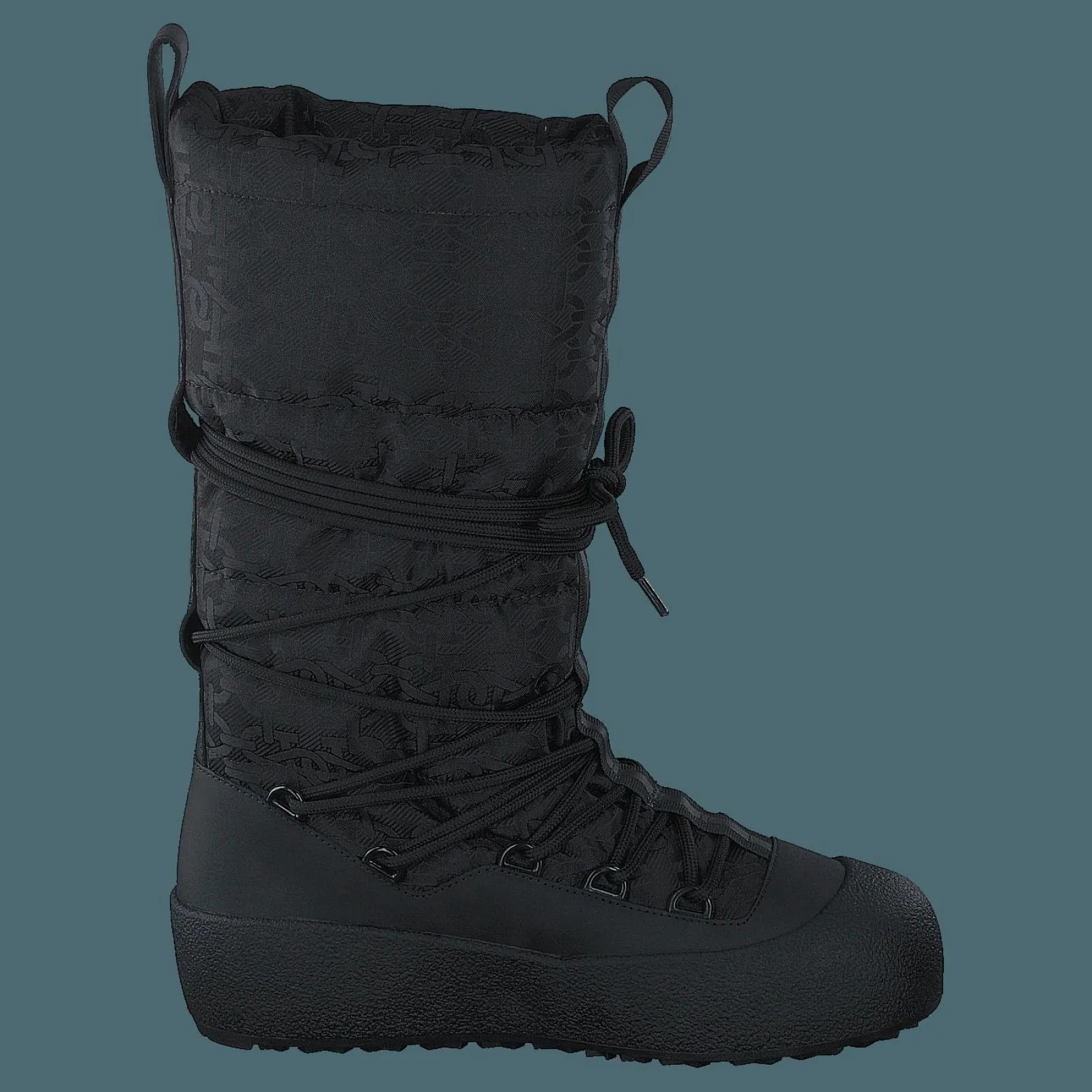 Bally Cathye-jmn Black