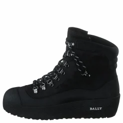 Bally Cayden-t Black