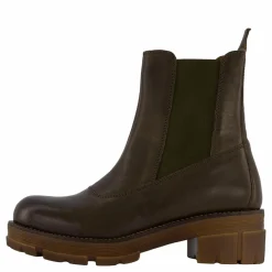 Ten Points Cecilia 511 Deep Green