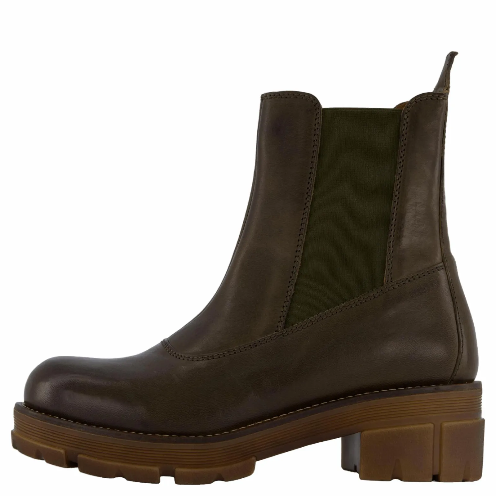 Ten Points Cecilia 511 Deep Green