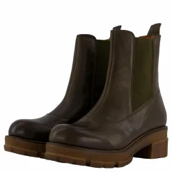 Ten Points Cecilia 511 Deep Green