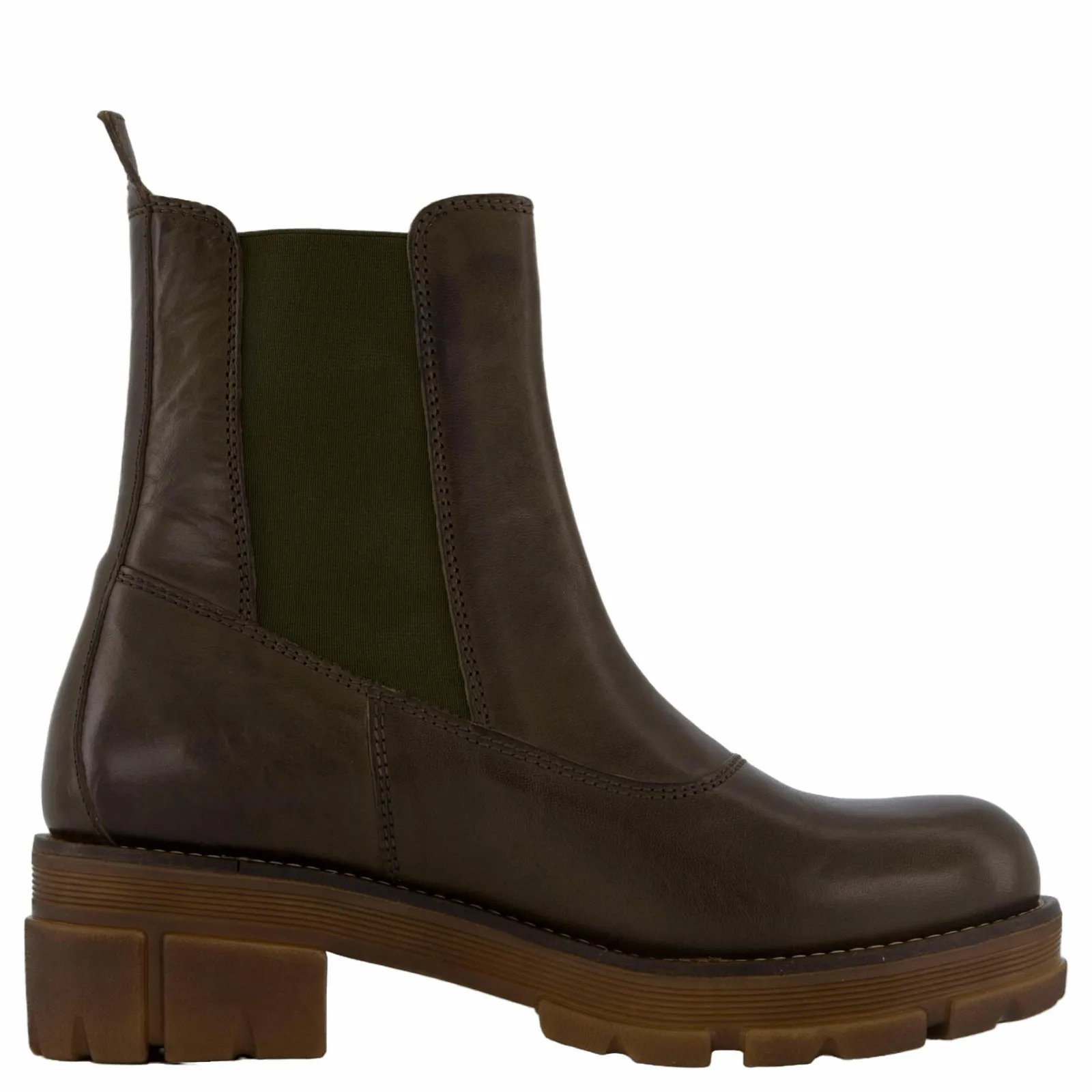 Ten Points Cecilia 511 Deep Green