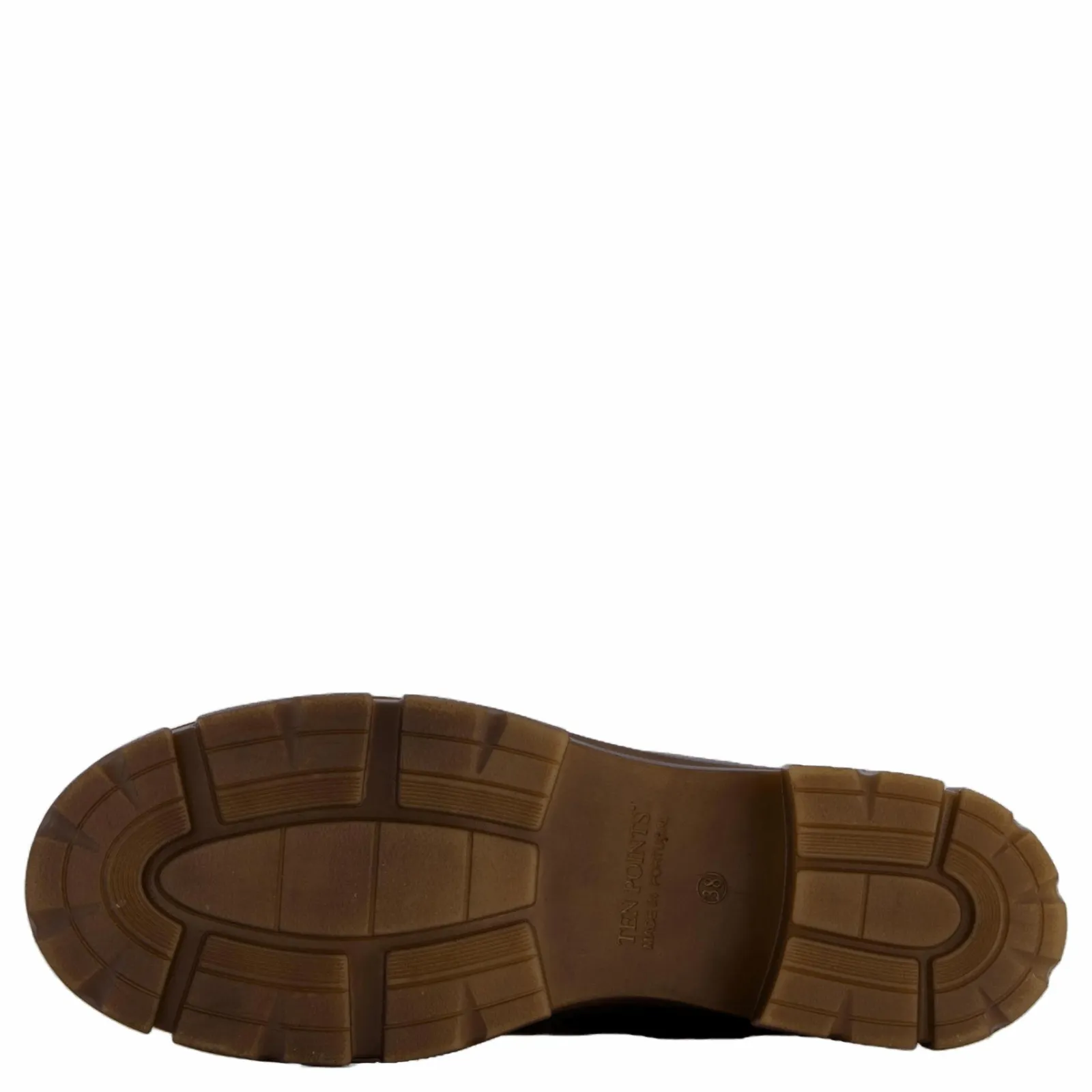 Ten Points Cecilia 511 Deep Green