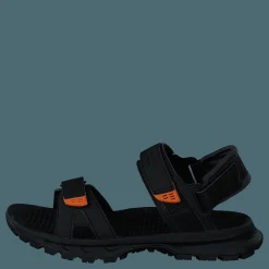 Merrell Cedrus Convert 3 Black