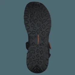 Merrell Cedrus Convert 3 Black
