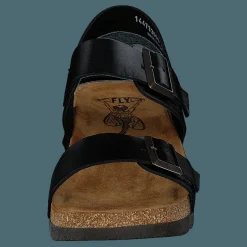 Fly London Ceke722fly Bridle-black